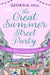 The Great Summer Street Party Part 3: Blue Skies and Blackberry Pies by Georgia Hill