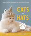 Cats in Hats by Rojiman