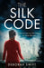 The SIlk Code by Deborah Swift