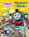 THOMAS & FRIENDS MAGNET BOOK by Thomas & Friends