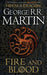 Fire and Blood by Food and Agriculture Organization of the United Nations