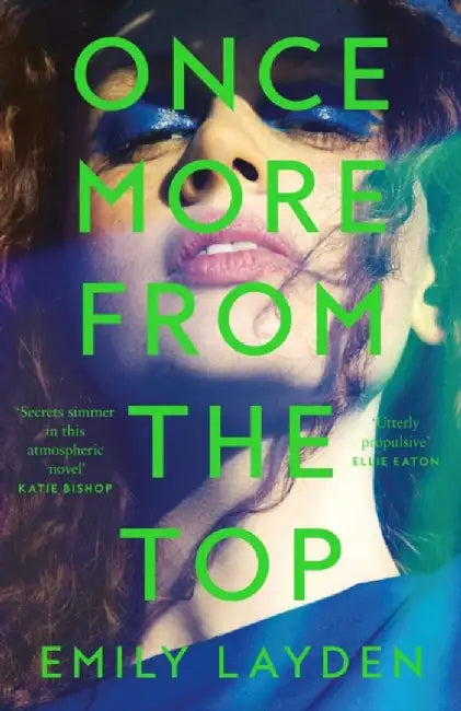 Once More From The Top by Emily Layden