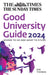 The Times Good University Guide 2024 by Encina Alonso Arija