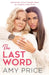 The Last Word by Amy Price