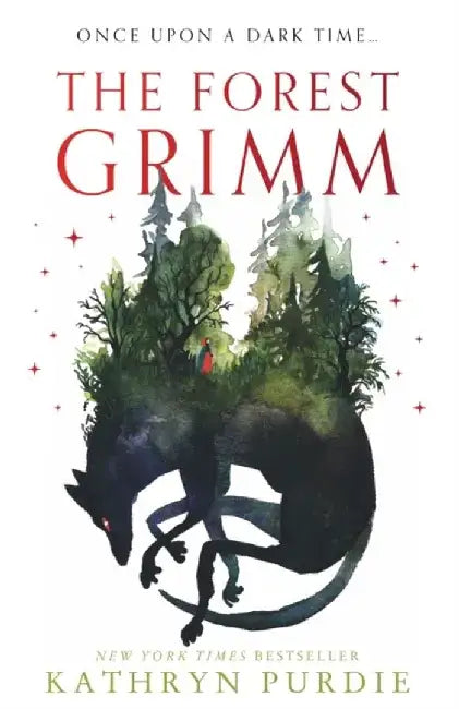 The Forest Grimm by Kathryn Purdie