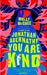 Jonathan Abernathy You Are Kind by Molly McGhee