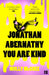 Jonathan Abernathy You Are Kind by Molly McGhee