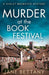 Murder at the Book Festival by Jane Bettany