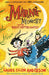 Marnie Midnight and the Great Critter Contest by Laura Ellen Anderson