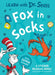 Fox in Socks by Dr. Seuss