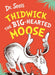 Thidwick the Big-Hearted Moose by Dr. Seuss