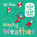 Wacky Weather by Dr. Seuss