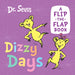 Dizzy Days by Dr. Seuss