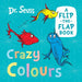 Crazy Colours by Dr. Seuss