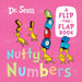 Nutty Numbers by Dr. Seuss