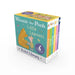 Winnie-the-Pooh Little Learners Pocket Library by Winnie-the-Pooh