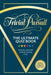 Trivial Pursuit Quiz Book by Trivial Pursuit