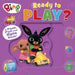 Bing: Ready to Play? by HarperCollins Children’s Books