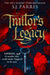 Traitor’s Legacy by S. J. Parris