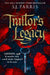 Traitor’s Legacy by S. J. Parris