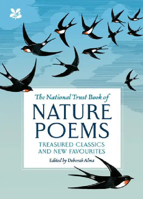 Nature Poems by Deborah Alma
