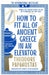 How to Fit All of Ancient Greece in an Elevator by Theodore Papakostas