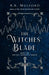 The Witches’ Blade by A.K. Mulford