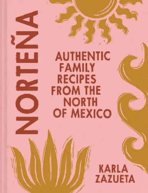 Nortena by Karla Zazueta
