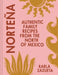 Nortena by Karla Zazueta