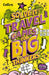 Travel Games for Big Thinkers by Collins