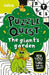 Giant's Garden: Solve More Than 100 Puzzles in This Adventure Story for Kids Aged 7+ by Kia Marie Hunt