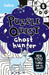 Ghost Hunter: Solve More Than 100 Puzzles in This Adventure Story for Kids Aged 7+ by Kia Marie Hunt
