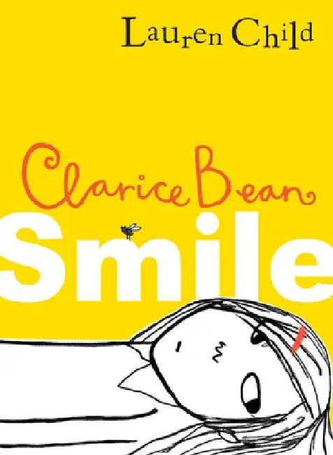 Smile by Lauren Child