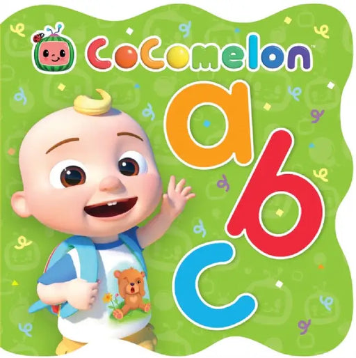 CoComelon ABC by Cocomelon