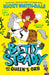 Betty Steady and the Queen’s Orb by Nicky Smith-Dale