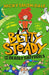 Betty Steady and the Fidgety Wizard by Nicky Smith-Dale
