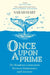 Once Upon a Prime by Sarah Hart