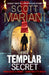 The Templar Secret by Scott Mariani