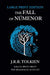 The Fall of Numenor by J.R.R. Tolkien