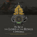 The Art of the Lord of the Rings by J. R. R. Tolkien
