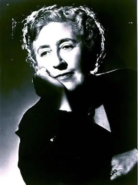 Marple - Complete Miss Marple Set (Books 11-14) by Agatha Christie