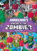Minecraft Where’s the Zombie? by Mojang AB