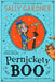Pernickety Boo by Sally Gardner