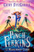 Pinch Perkins and the Midsummer Curse by Cathy FitzGerald