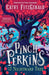 Pinch Perkins and the Nightmare Tree by Cathy FitzGerald