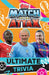 Match Attax: Ultimate Trivia by Farshore