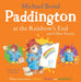 Paddington at the Rainbow’s End and Other Stories by Michael Bond