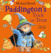 Paddingtonâ€™s Trick or Treat by Michael Bond