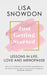 Just Getting Started: Lessons in Life, Love and Menopause by Lisa Snowdon