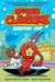 Officer Clawsome: Lobster Cop by Brian Smitty Smith